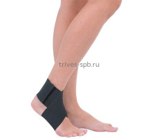 ТРИВЕС БАНДАЖ ГОЛЕНОСТОП. Р.XL/XXL /АРТ.Т-8601/46.05/