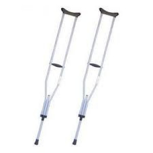 АВЕРСУС КОСТЫЛИ ДЕРЕВЯННЫЕ Д/ВЗР. №2(ПАРА) /АРТ.743/