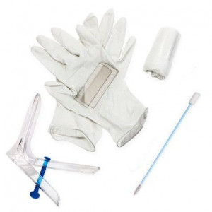 НАБОР ГИНЕК. ЮНОНА СТЕР. ОДНОРАЗ. ТИП-1 НАБОР ГИНЕК. ЮНОНА СТЕР. ОДНОРАЗ. ТИП-1