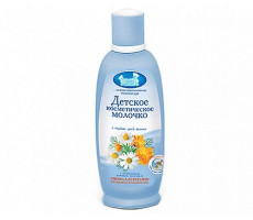 НАША МАМА МОЛОЧКО ДЕТСКОЕ КОСМЕТ. 150МЛ. /АРТ.4515/