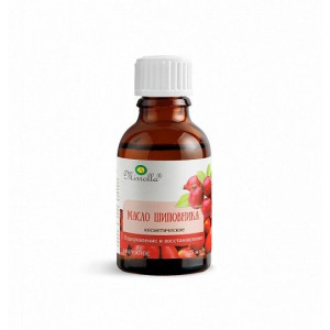 МИРРОЛЛА МАСЛО ШИПОВНИКА 25МЛ. КОСМЕТ. [MIRROLLA]