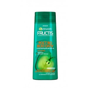 ФРУКТИС РОСТ ВО ВСЮ СИЛУ ШАМПУНЬ 250МЛ. [FRUCTIS]