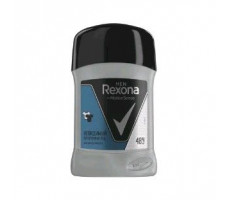 РЕКСОНА МЕН ДЕЗОДОРАНТ ПРОЗРАЧНЫЙ ЛЕД 50Г. МУЖ. СТИК [REXONA]