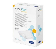 ХАРТМАНН ГИДРОТАК ПОВЯЗКА ГУБЧ. КОМФОРТ 6,5Х10СМ. №10 [HARTMANN HYDROTAC]