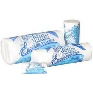 ЕМЕЛЬЯН САВОСТИН ВАТА МЕД. ХИРУРГ. Н/СТЕР. 100Г. ЕС ЕМЕЛЬЯН САВОСТИН ВАТА МЕД. ХИРУРГ. Н/СТЕР. 100Г. ЕС