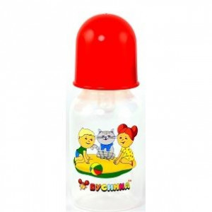 БУСИНКА БУТЫЛОЧКА 125МЛ. /АРТ.1909/ БУСИНКА БУТЫЛОЧКА 125МЛ. /АРТ.1909/