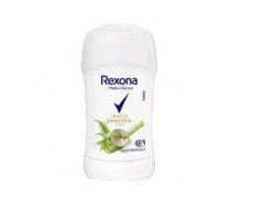 РЕКСОНА ДЕЗОДОРАНТ СВЕЖЕСТЬ БАМБУК+АЛОЭ 40МЛ. СТИК [REXONA]