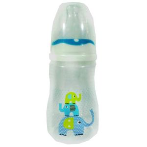 БУСИНКА БУТЫЛОЧКА 125МЛ. /АРТ.608/ БУСИНКА БУТЫЛОЧКА 125МЛ. /АРТ.608/