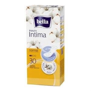 БЕЛЛА ПРОКЛАДКИ ПАНТИ ИНТИМА НОРМАЛ №30 [BELLA]