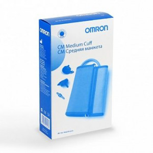 ОМРОН МАНЖЕТА СТАНДАРТНАЯ СМ 22-32СМ. [OMRON]