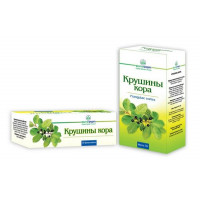 КРУШИНЫ КОРА 50Г. /ФИТОФАРМ ПКФ/