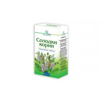 СОЛОДКИ КОРЕНЬ 50Г. /ФИТОФАРМ ПКФ/