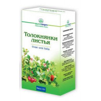 ТОЛОКНЯНКИ ЛИСТ 50Г. /ФИТОФАРМ ПКФ/