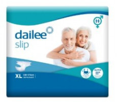 ДЕЙЛИ ПОДГУЗНИКИ Д/ВЗР. СУПЕР Р.XL №30 [DAILEE]