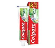 КОЛГЕЙТ ЗУБ.ПАСТА ЛЕЧЕБ.ТРАВЫ 150МЛ. [COLGATE](ХЕРБАЛ)