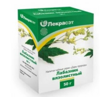 ТАВОЛГА (ЛАБАЗНИК) ТРАВА 50Г. /ЛЕКРА-СЭТ/