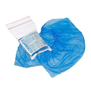 БАХИЛЫ СТАНДАРТ №2 (ПАРА) /МЕДСЕРВИС/