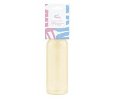 ЛУББИ ДЖАСТ БУТЫЛОЧКА 250МЛ. ЛАТ.СОСКА 0+ /АРТ.27375/ [LUBBY]