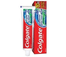 КОЛГЕЙТ ЗУБ.ПАСТА ТРОЙНОЕ ДЕЙСТВИЕ НАТУР. МЯТА 150МЛ. [COLGATE]